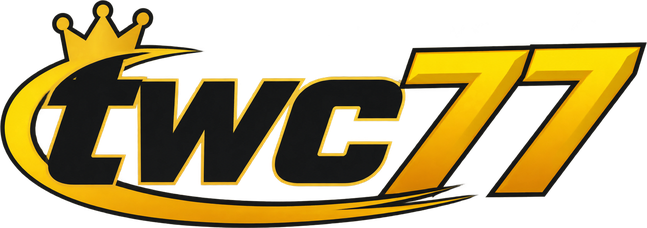 TWC77 Logo